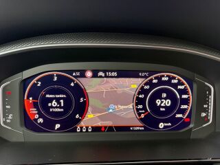 Volkswagen Arteon Shooting Brake R-Line 2.0 R4 TDI 110kW