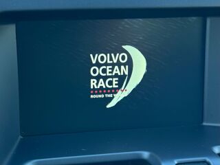Volvo XC60 Ocean Race Black Edition 2.0 D3 110kW