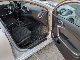 Kia Ceed 1.4 73kW
