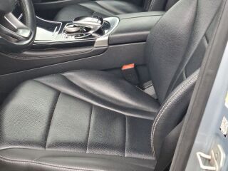 Mercedes-Benz GLC 250 D 4MATIC 150kW