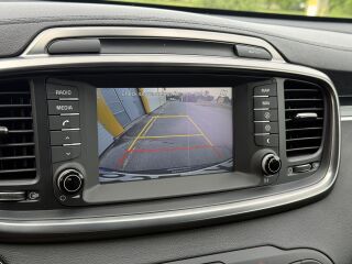 Kia Sorento 2.2 147кВ