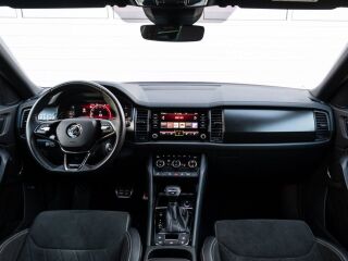 Skoda Kodiaq 2.0 147kW