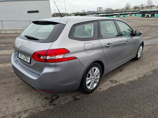 Peugeot 308 SW 1.5 BlueHDi 96kW