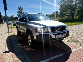 Volvo XC90 2.4 136kW