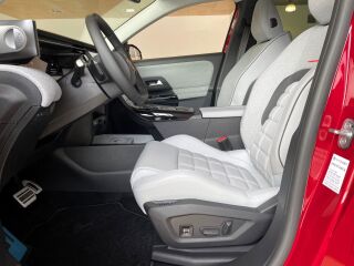 Citroen C5 Aircross MAX Hybrid 145hp 1.2 100kW