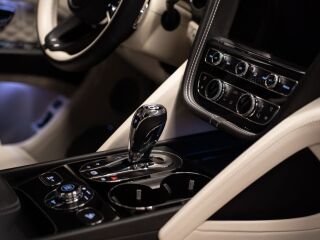 Bentley Bentayga 4.0 V8 404kW