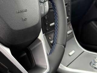 Ford Galaxy Facelift Family Edition 2.0 140kW