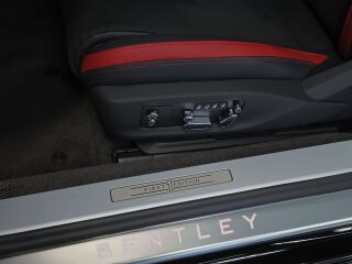 Bentley Continental GTC GT SPEED CONVERTIBLE 4.0 575kW
