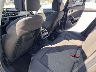 Audi A6 2.0 130kW