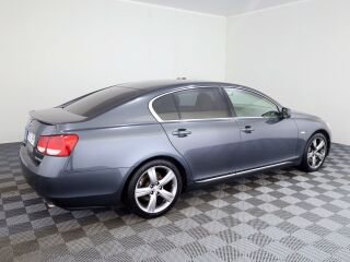 Lexus GS 300 Luxury 3.0 183kW