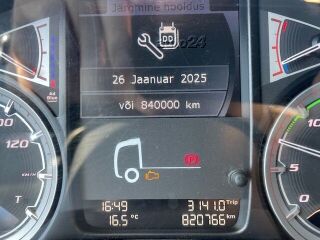 DAF XF 480 FT