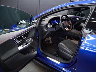 Mercedes-Benz EQE 43 AMG 4Matic+ 350кВ