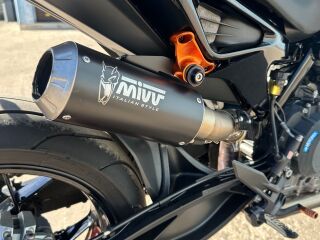 KTM 790 Duke