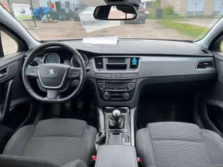 Peugeot 508 1.6 R4 115kW