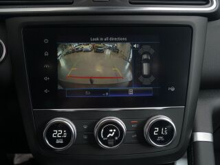 Renault Kadjar Intens Energy dCi 1.5 85kW