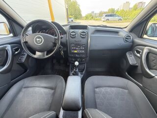 Dacia Duster Prestige 4x2 TCe 1.2 92kW