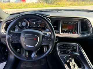 Dodge Challenger 5.7 280kW