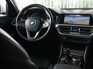 BMW 320 MHEV Sport Line 2.0 140kW