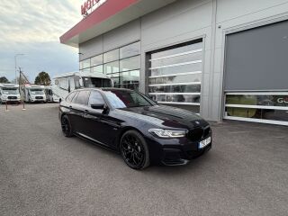 BMW 530 M-SPORT PAKETT 2.0 135кВ