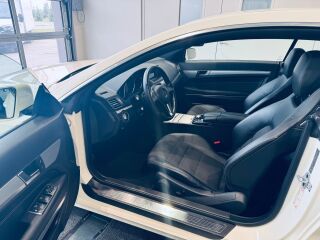 Mercedes-Benz E 200 2.0 135kW