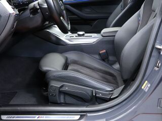 BMW i4 M50 xDrive Gran Coupe 400кВ