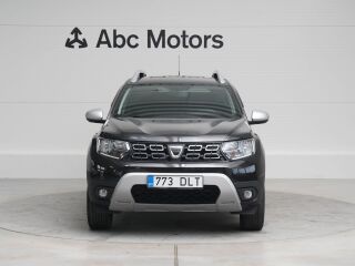Dacia Duster PRESTIGE LPG TCe 1.0 67kW