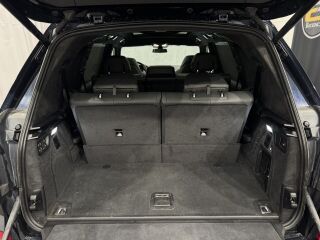 BMW X7 M50 3.0 294кВ