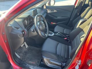 Mazda CX-3 2.0 88кВ