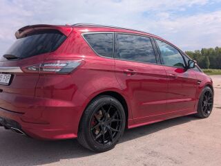 Ford S-MAX ST-Line Safety Wntr 2.0 Ecoblue MY2020 140kW