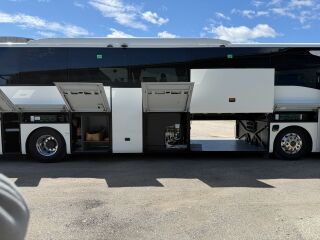 Mercedes-Benz Tourismo 315kW