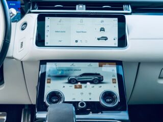 Land Rover Range Rover Velar R-Dynamic HSE 2.0 184kW