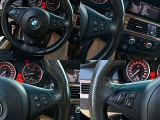 BMW 530 D Facelift Edition M-Pakett 3.0 D 173kW
