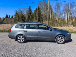Volkswagen Passat 1.9 77kW