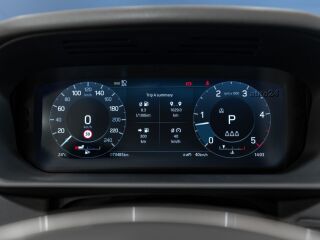 Land Rover Discovery 5 SE MHEV 3.0 183kW