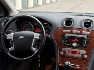 Ford Mondeo 2.0 107kW