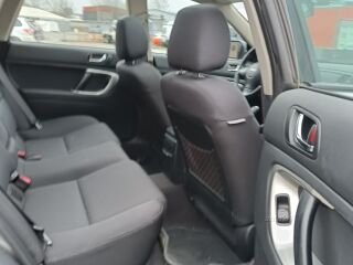 Subaru Outback LPG-GAAS 2.5 121kW
