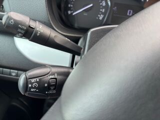 Citroen Jumpy Spacetourer 1.5 HDi 88кВ
