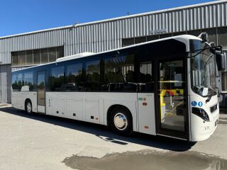 Volvo 8900 13 m 263kW