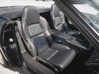 Chevrolet Corvette Cabrio 5.7 225kW