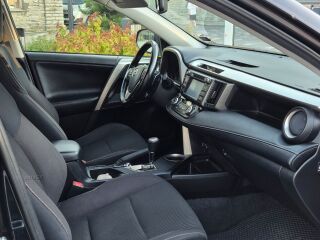 Toyota RAV4 2.2 R4 TDI 110kW