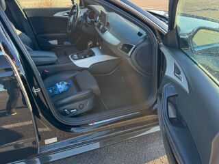 Audi A6 3.0 235kW