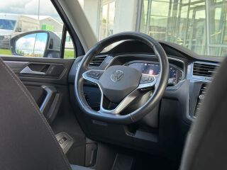 Volkswagen Tiguan Elegance Allspace 4Motion 2.0 R4 TSI 140kW