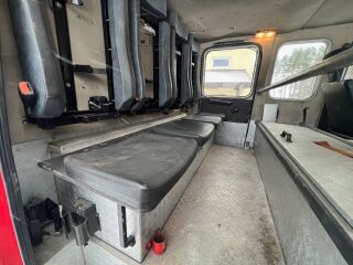 Mercedes-Benz 1222 F 159kW