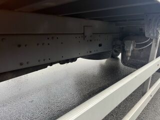 MAN TGM 18.240 176kW