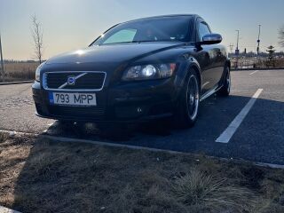 Volvo C30 2.0 105кВ