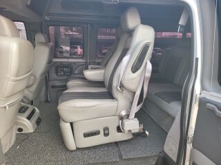 Chevrolet Express 1500 Explorer Limited SE Conversion Van 5.3 V8 310hp