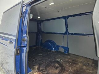 Volkswagen Transporter 2.0 110kW