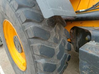 JCB 4cx