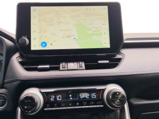 Toyota RAV4 Luxury Limited 131kW