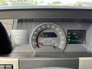 Volvo FM 370 6x2*4 278kW
